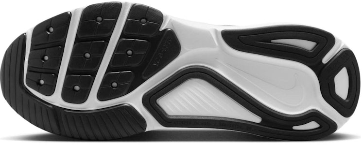 Nike Structure 26 '黑白配色' HJ1102-002 Details for Nike Structure 26 '黑白配色' HJ1102-002