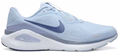 Nike Structure 26 'Light Armory Diffused Blue' HJ1102-401 Nike Structure 26 'Light Armory Diffused Blue' HJ1102-401