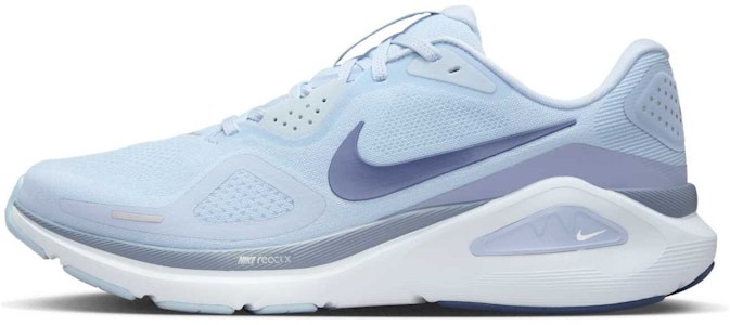 나이키 스트럭처 26 '라이트 아머리 디퓨즈드 블루' HJ1102-401 Buy 나이키 스트럭처 26 '라이트 아머리 디퓨즈드 블루' HJ1102-401