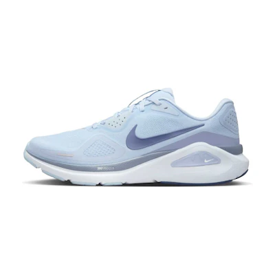 Nike Structure 26 'Light Armory Diffused Blue'