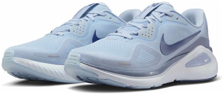 나이키 스트럭처 26 '라이트 아머리 디퓨즈드 블루' HJ1102-401 Lookbook 나이키 스트럭처 26 '라이트 아머리 디퓨즈드 블루' HJ1102-401