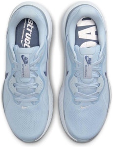 나이키 스트럭처 26 '라이트 아머리 디퓨즈드 블루' HJ1102-401 Shop 나이키 스트럭처 26 '라이트 아머리 디퓨즈드 블루' HJ1102-401