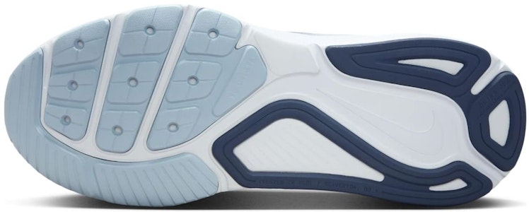 나이키 스트럭처 26 '라이트 아머리 디퓨즈드 블루' HJ1102-401 Details for 나이키 스트럭처 26 '라이트 아머리 디퓨즈드 블루' HJ1102-401