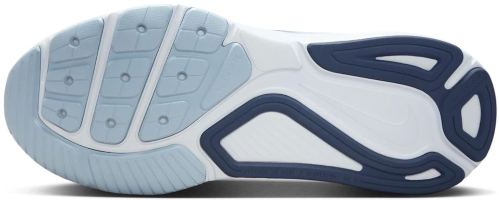 Nike Structure 26 '淺裝甲藍霧藍' HJ1102-401 Details for Nike Structure 26 '淺裝甲藍霧藍' HJ1102-401
