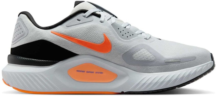 Nike Structure 26 '純白鉑金波斯紫' HJ1102-004 Order Nike Structure 26 '純白鉑金波斯紫' HJ1102-004