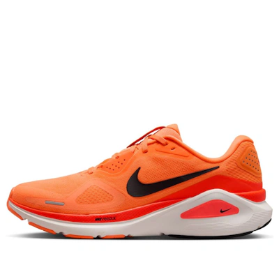 Nike Structure 26 'Total Orange'