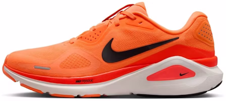 Nike Structure 26 'Total Orange' HJ1102-800 Nike Structure 26 'Total Orange' HJ1102-800