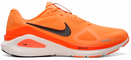 Nike Structure 26 'Total Orange' HJ1102-800 Nike Structure 26 'Total Orange' HJ1102-800