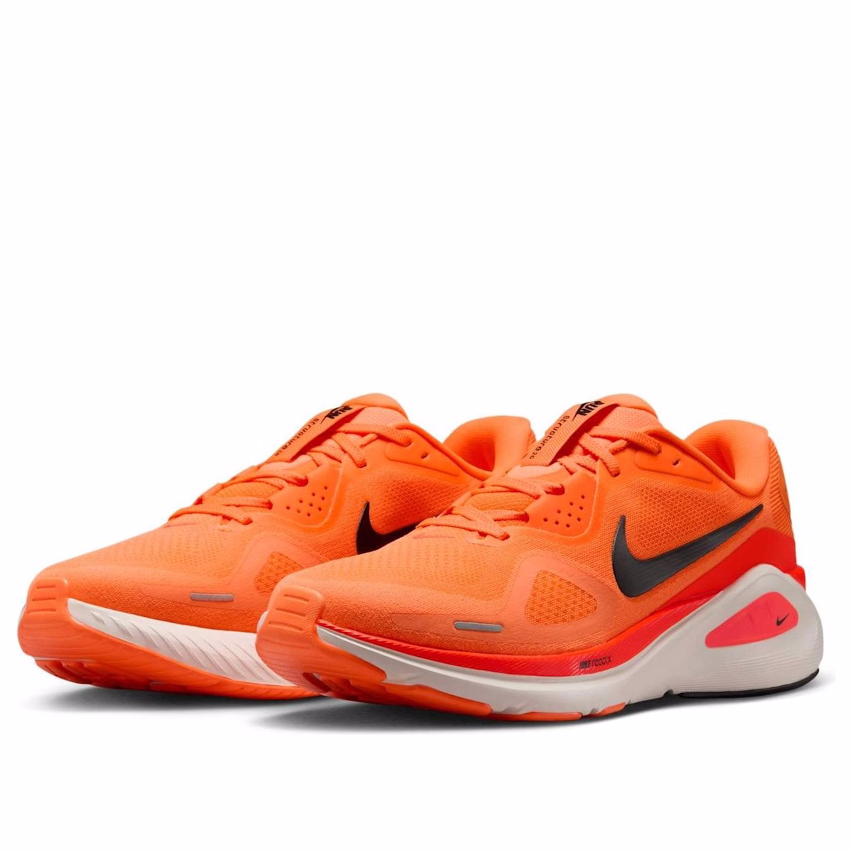 Nike Structure 26 'Total Orange'