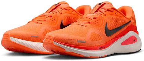 Nike Structure 26 ''Total Orange'' Lelaki & Wanita HJ1102-800 Lookbook Nike Structure 26 ''Total Orange'' Lelaki & Wanita HJ1102-800