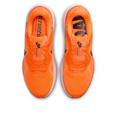 Nike Structure 26 'Total Orange'