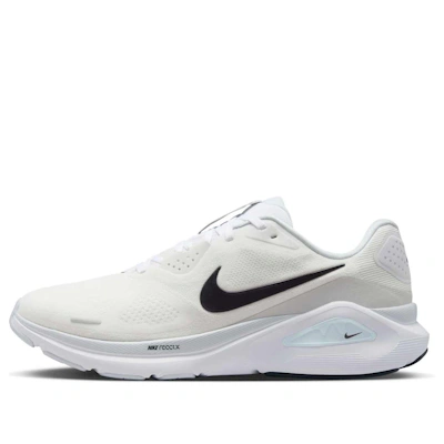 Nike Structure 26 'White Black'