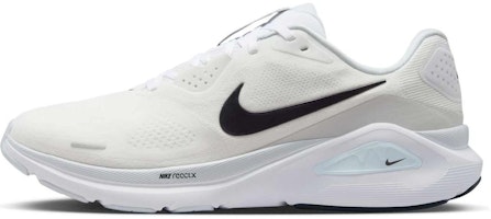 Nike Structure 26 'White Black' HJ1102-100 Nike Structure 26 'White Black' HJ1102-100
