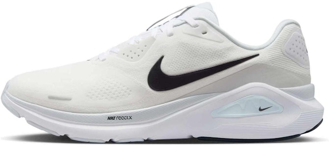 Nike Structure 26 '白色 黑色' HJ1102-100 Buy Nike Structure 26 '白色 黑色' HJ1102-100