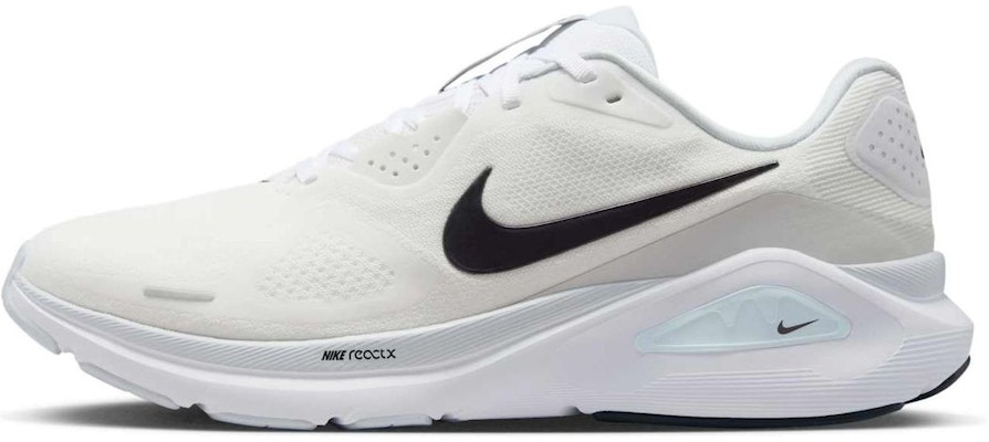Nike Structure 26 '白色 黑色' HJ1102-100 Buy Nike Structure 26 '白色 黑色' HJ1102-100