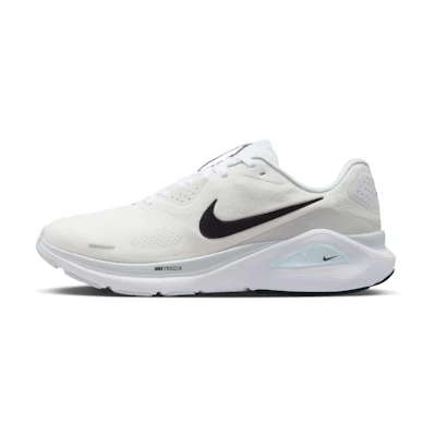 Nike Structure 26 'White Black'