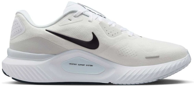 Nike Structure 26 '白色 黑色' HJ1102-100 Order Nike Structure 26 '白色 黑色' HJ1102-100