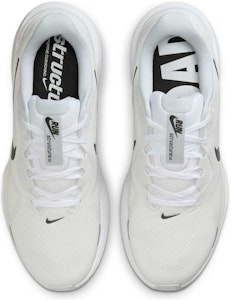Nike Structure 26 '白色 黑色' HJ1102-100 Shop Nike Structure 26 '白色 黑色' HJ1102-100