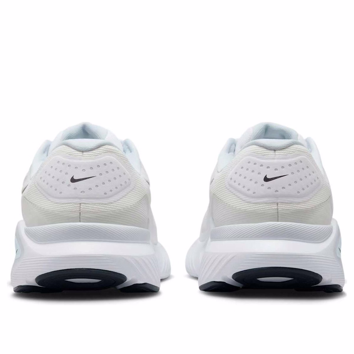 Nike Structure 26 'White Black'