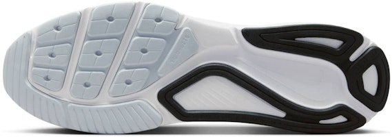 Nike Structure 26 ''Putih Hitam'' HJ1102-100 Details for Nike Structure 26 ''Putih Hitam'' HJ1102-100