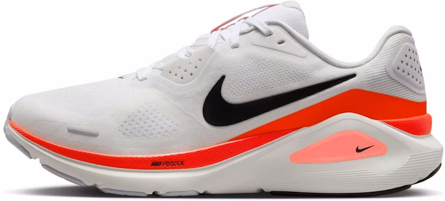 Nike Structure 26 'White Bright Crimson' HJ1102-102 Buy Nike Structure 26 'White Bright Crimson' HJ1102-102