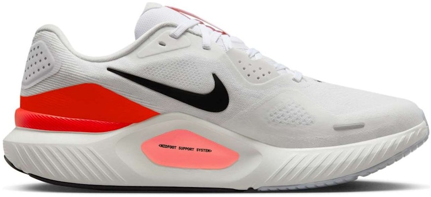 Nike Structure 26 'White Bright Crimson' HJ1102-102 Order Nike Structure 26 'White Bright Crimson' HJ1102-102