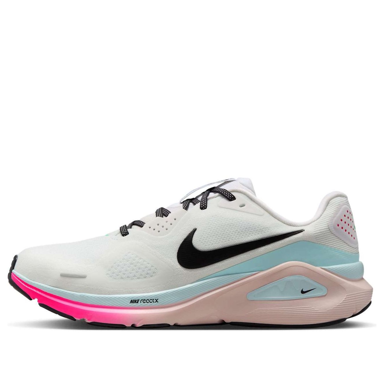 Nike Structure 26 'White Glacier Ice' HJ1102-110