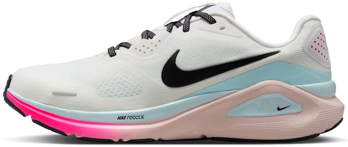 Nike Structure 26 '白色冰川冰' HJ1102-110 Buy Nike Structure 26 '白色冰川冰' HJ1102-110