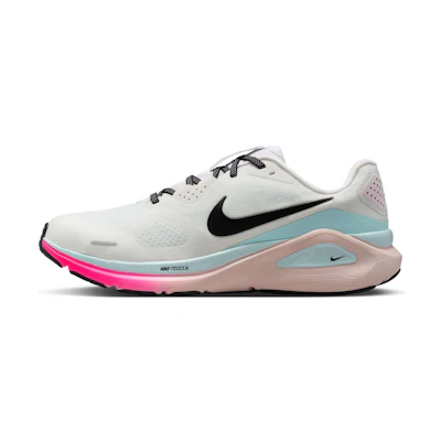Nike Structure 26 'White Glacier Ice'