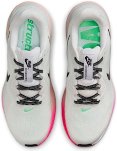 Nike Structure 26 '白色冰川冰' HJ1102-110 Order Nike Structure 26 '白色冰川冰' HJ1102-110