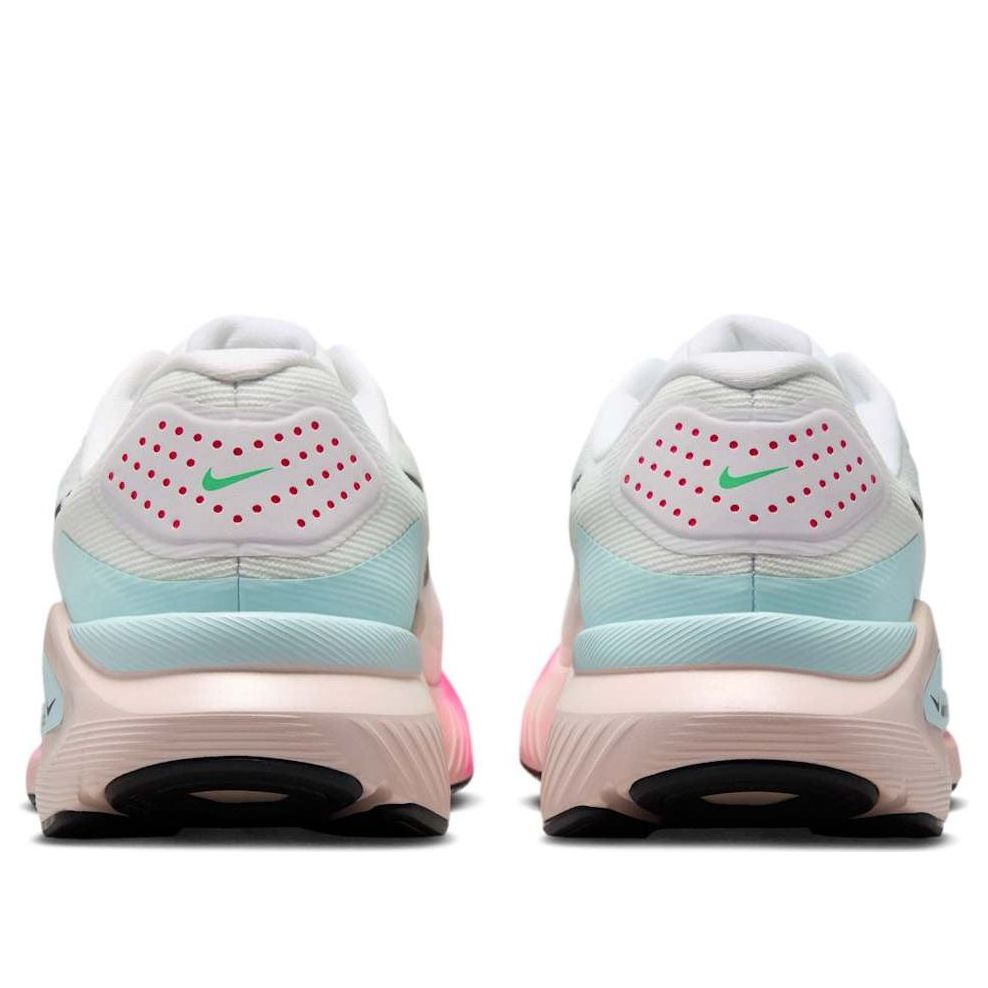 Lookbook 耐克 Structure 26 '白色冰川蓝' HJ1102-110