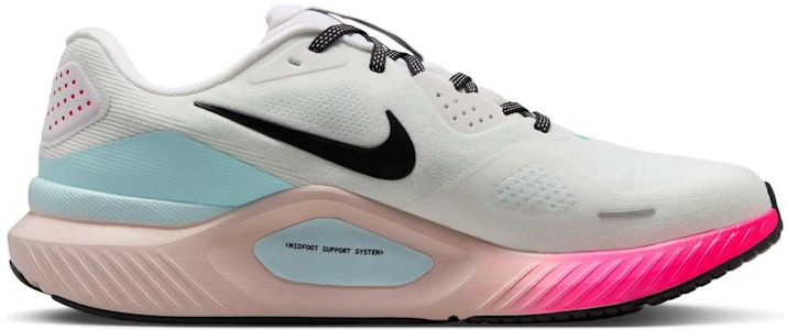 Nike Structure 26 '白色冰川冰' HJ1102-110 Details for Nike Structure 26 '白色冰川冰' HJ1102-110