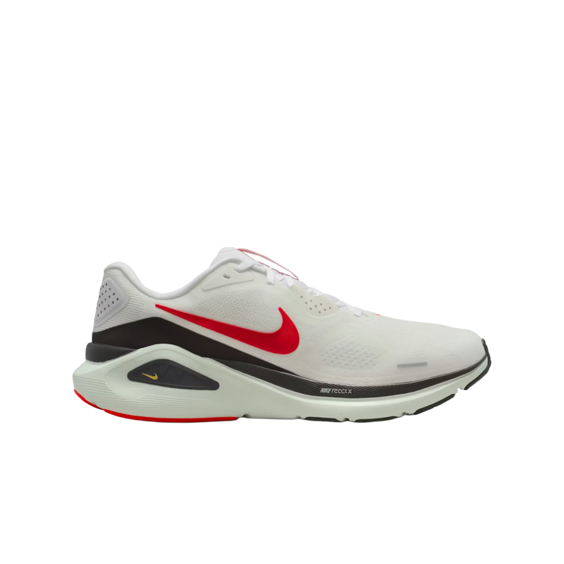 Nike Structure 26 'White Medium Ash' HJ1102-106