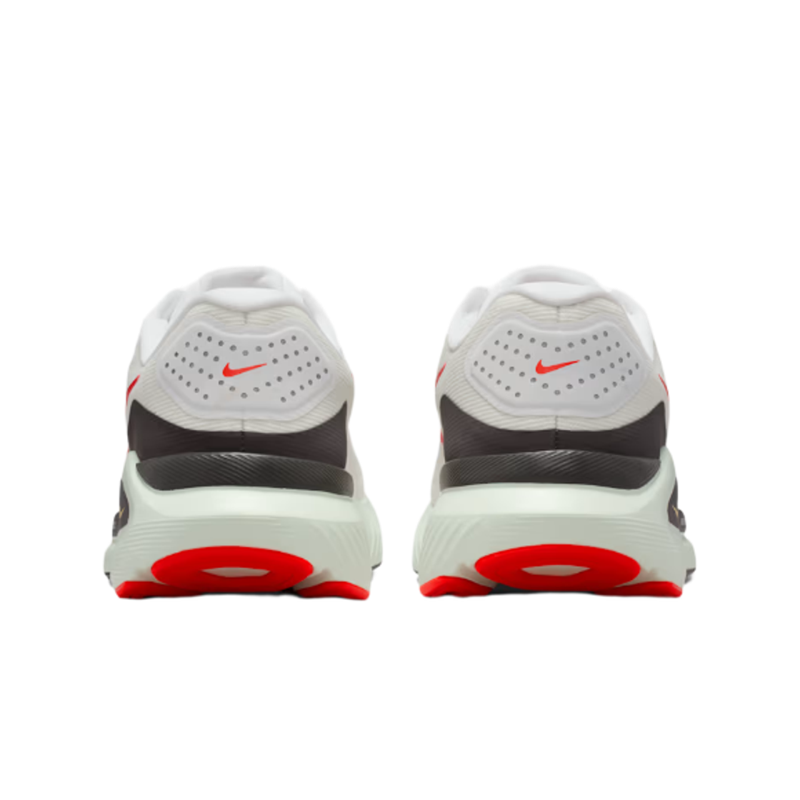 Shop Nike Structure 26 Putih Spruce Aura Bright Crimson HJ1102-106