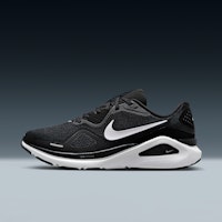 Nike Structure 26 Black/Wolf Gray/Metallic Silver/White HQ2588-001 Nike Structure 26 Black/Wolf Gray/Metallic Silver/White HQ2588-001