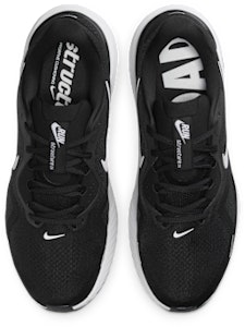 Nike Structure 26 Hitam/Kelabu Serigala/Perak Metalik/Putih HQ2588-001 Shop Nike Structure 26 Hitam/Kelabu Serigala/Perak Metalik/Putih HQ2588-001