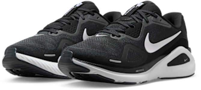 Nike Structure 26 Hitam/Kelabu Serigala/Perak Metalik/Putih HQ2588-001 Purchase Nike Structure 26 Hitam/Kelabu Serigala/Perak Metalik/Putih HQ2588-001