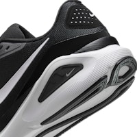 Nike Structure 26 Hitam/Kelabu Serigala/Perak Metalik/Putih HQ2588-001 Cheap Nike Structure 26 Hitam/Kelabu Serigala/Perak Metalik/Putih HQ2588-001