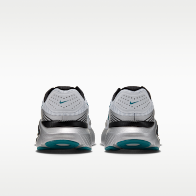 Details for Nike Structure 26 Laufschuh Football Grey/Black/Metallic Silver/Bright Spruce IQ0457-001