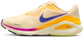 nike-structure-26-running-shoes-alabaster-hyper-violet-laser-orange-indigo-burst-hj-1102-700