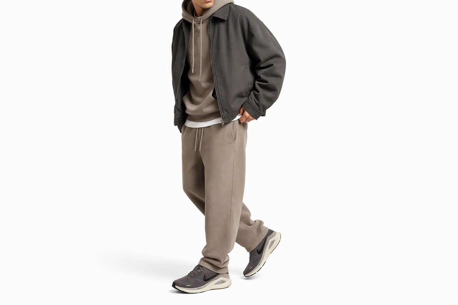 Order NIKE STRUCTURE 26 慢跑鞋 HJ1102200