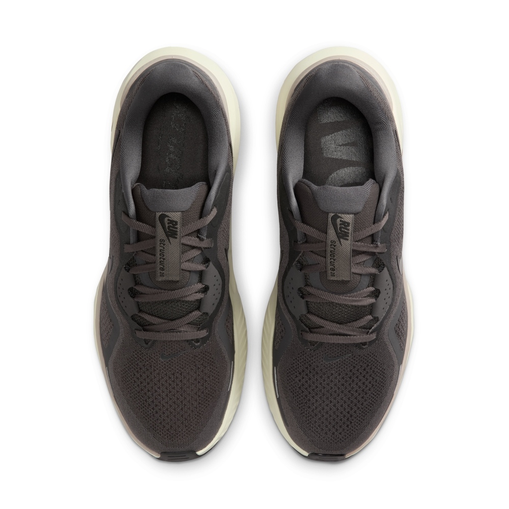 Shop NIKE STRUCTURE 26 Sepatu Lari HJ1102200