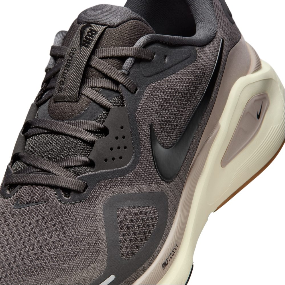 Sizing NIKE STRUCTURE 26 Sepatu Lari HJ1102200