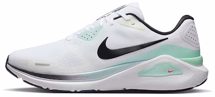 Nike Structure 26 Running Shoes IM6675-101 Nike Structure 26 Running Shoes IM6675-101