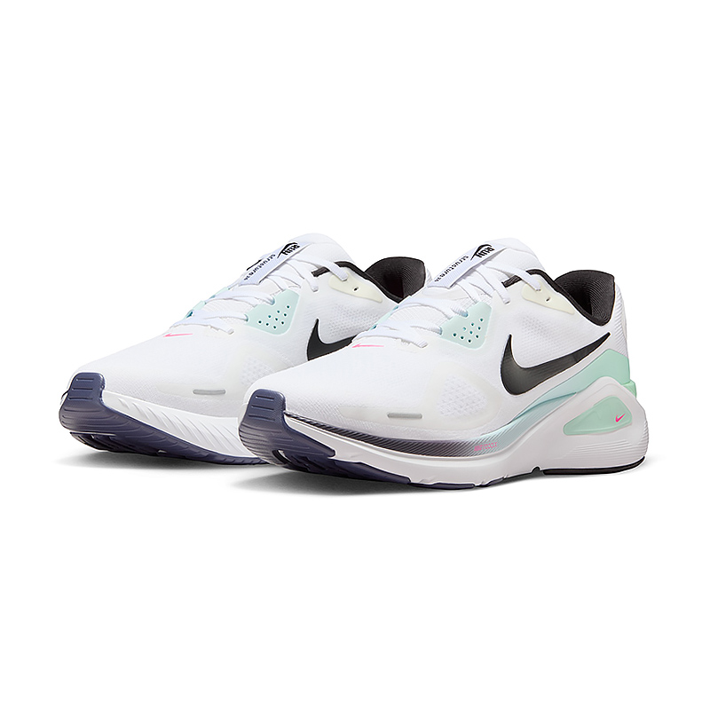 Lookbook Nike Structure 26 Chaussures de Running IM6675-101