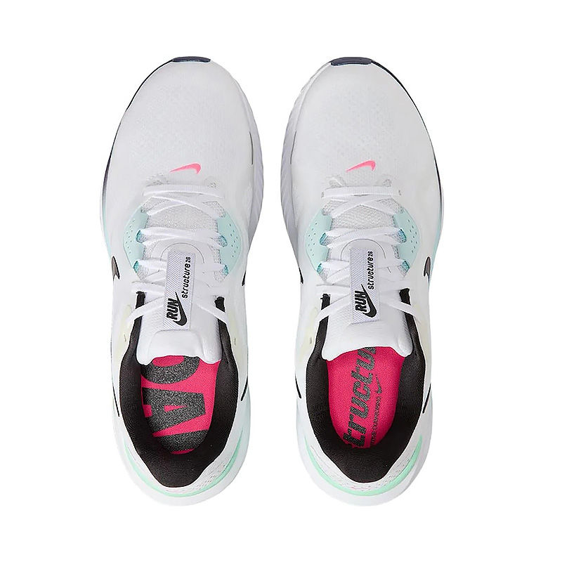 Details for Kasut Lari Nike Structure 26 IM6675-101