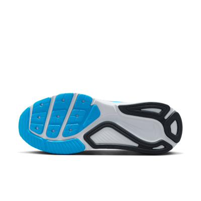 Order Nike Structure 26 慢跑鞋 白/藍英雄/純白金/黑 HJ1102-119