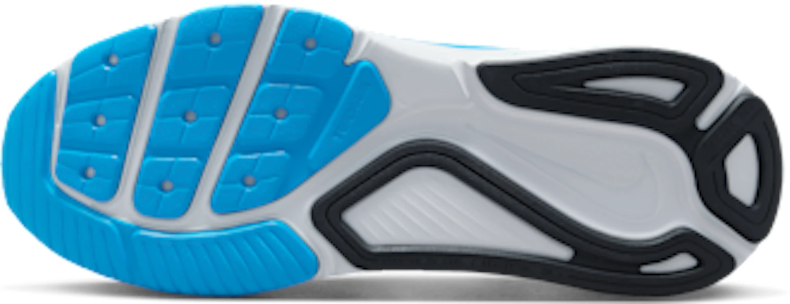 Nike Structure 26 Kasut Larian Putih/Biru Hero/Platinum Tulen/Hitam HJ1102-119 Lookbook Nike Structure 26 Kasut Larian Putih/Biru Hero/Platinum Tulen/Hitam HJ1102-119