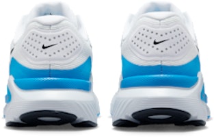 나이키 에어 줌 스트럭처 26 런닝화 화이트/블루 히어로/퓨어 플래티넘/블랙 HJ1102-119 Details for 나이키 에어 줌 스트럭처 26 런닝화 화이트/블루 히어로/퓨어 플래티넘/블랙 HJ1102-119