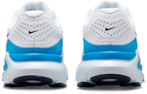 Nike Structure 26 Sepatu Lari Putih/Biru Hero/Platinum Murni/Hitam HJ1102-119 Details for Nike Structure 26 Sepatu Lari Putih/Biru Hero/Platinum Murni/Hitam HJ1102-119